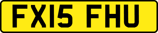 FX15FHU