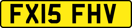 FX15FHV