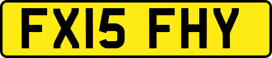FX15FHY