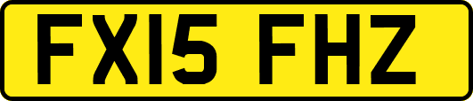 FX15FHZ
