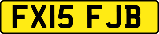 FX15FJB