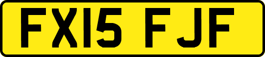 FX15FJF