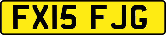 FX15FJG