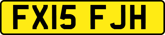 FX15FJH