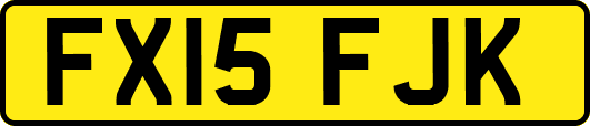 FX15FJK