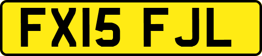 FX15FJL