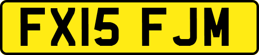 FX15FJM