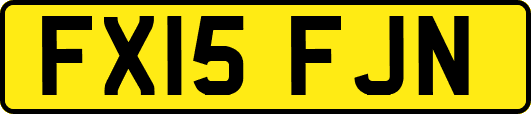 FX15FJN
