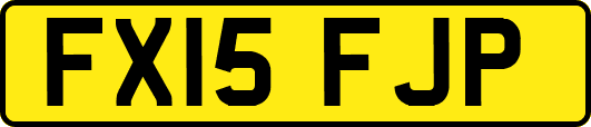 FX15FJP
