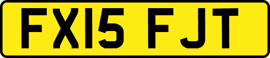 FX15FJT