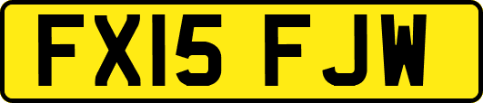 FX15FJW
