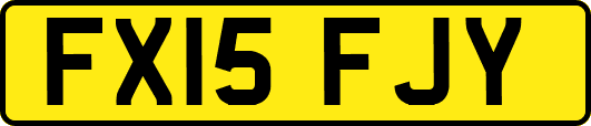 FX15FJY