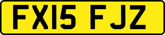 FX15FJZ