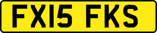 FX15FKS