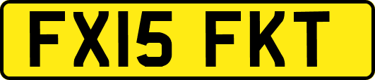 FX15FKT
