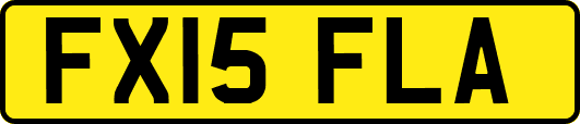 FX15FLA