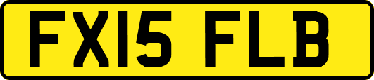FX15FLB