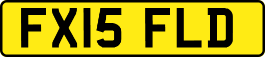 FX15FLD