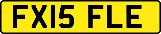 FX15FLE