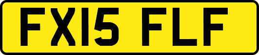 FX15FLF