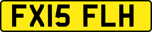 FX15FLH
