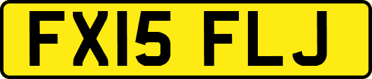 FX15FLJ