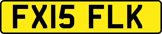 FX15FLK