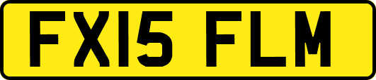 FX15FLM