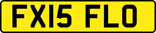 FX15FLO
