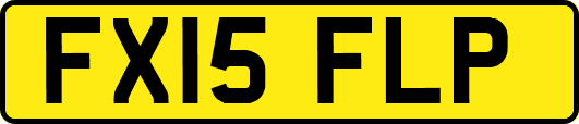 FX15FLP