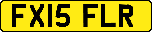 FX15FLR