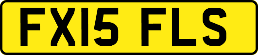 FX15FLS