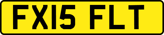 FX15FLT