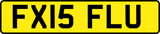 FX15FLU