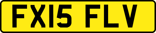 FX15FLV
