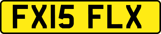 FX15FLX