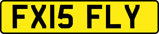 FX15FLY