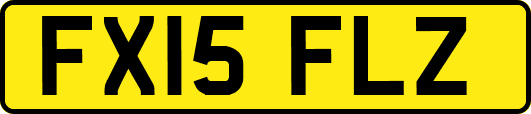 FX15FLZ