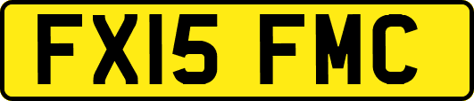 FX15FMC