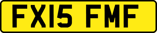 FX15FMF