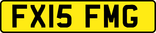 FX15FMG