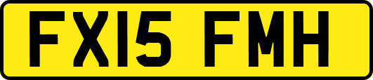 FX15FMH