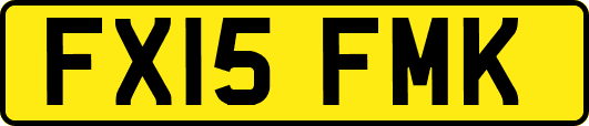 FX15FMK