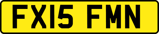 FX15FMN