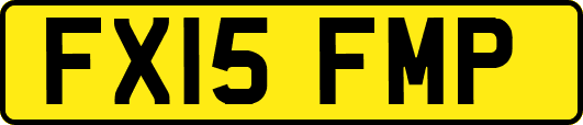 FX15FMP