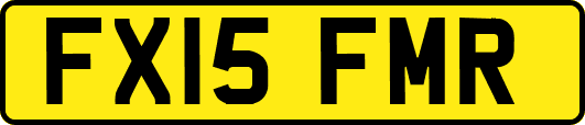 FX15FMR