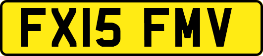 FX15FMV