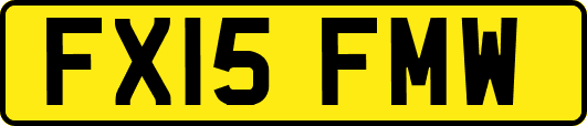 FX15FMW