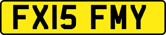 FX15FMY