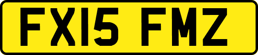 FX15FMZ